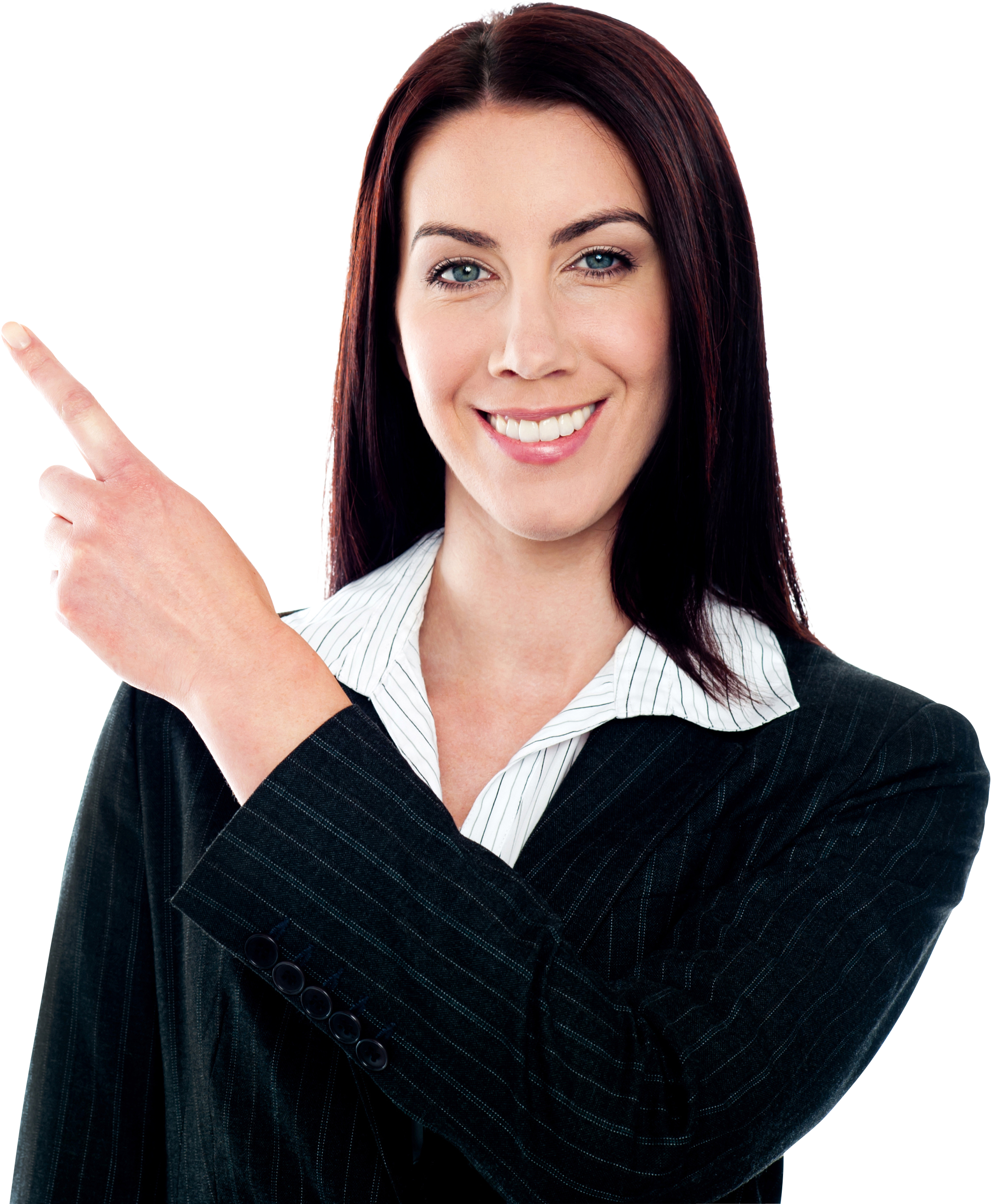 Woman Lawyer